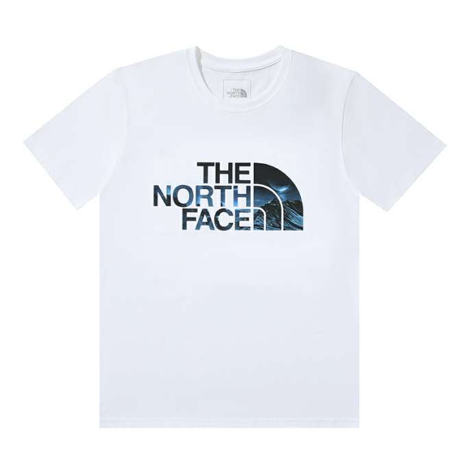 The North Face T Shirts Short _SKUTheNorthFaceM-3XLT88931239853